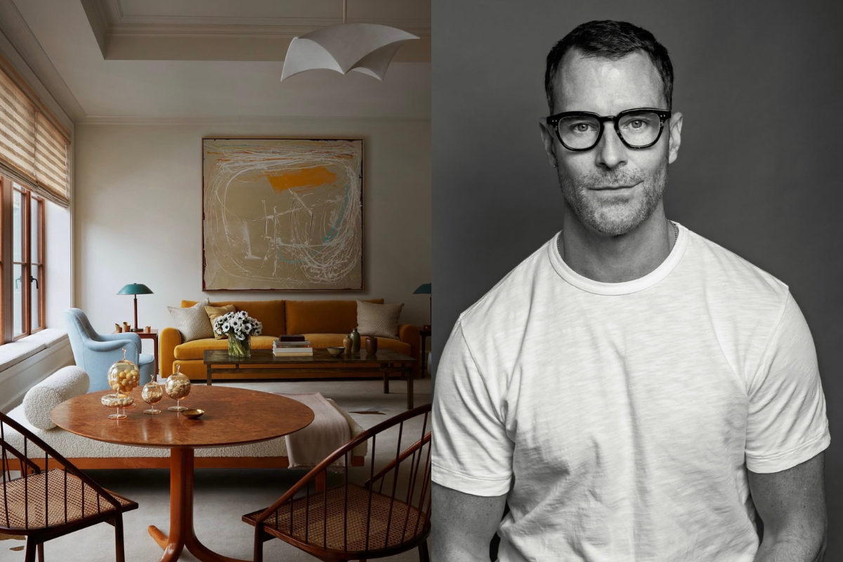 Camron Global Welcomes Shawn Henderson to Its Client Roster